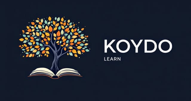 Koydo Career logo